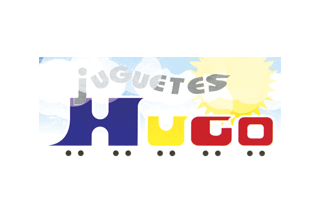hugo juguetes
